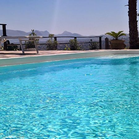 Estuario Rooms Кастелламмаре-дель-Гольфо Екстер'єр фото